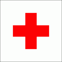 красный крест